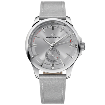 Venezianico Redentore Riserva di Carica Automatic 40 mm - 1321503 - Urmakerlarsen.no