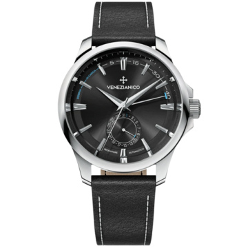 Venezianico Redentore Riserva di Carica Automatic 40 mm - 1321504 - Urmakerlarsen.no