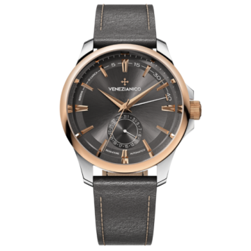 Venezianico Redentore Riserva di Carica Automatic 40 mm - 1321505 - Urmakerlarsen.no