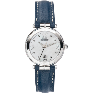 Michel Herbelin Newport Classics