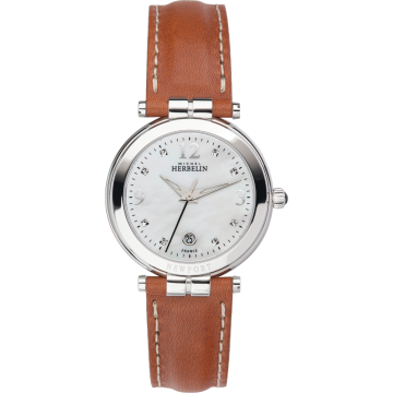 Michel Herbelin Newport Classics