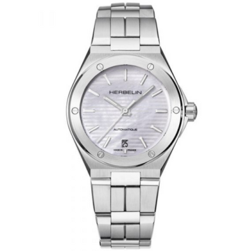 Herbelin Cap Camarat 37 mm - 1545/B19 - Urmakerlarsen.no