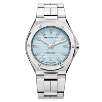 Herbelin Cap Camarat Automatic 40,5 mm - 1645B25 - Urmakerlarsen.no