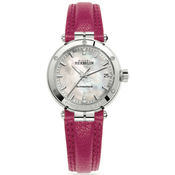 Michel Herbelin Newport Automatic