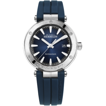 Michel Herbelin Newport Automatic