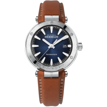 Michel Herbelin Newport Automatic