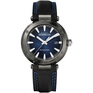 Michel Herbelin Newport Automatic
