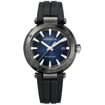 Michel Herbelin Newport Automatic