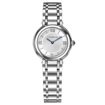 Herbelin Galet 28 mm - 17430/B28 - Urmakerlarsen.no