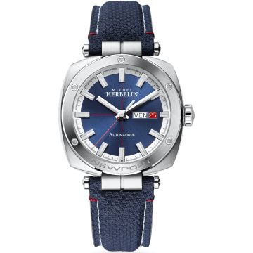 Herbelin Newport Heritage - Limited Edition