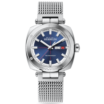 Michel Herbelin Newport Heritage 42 mm