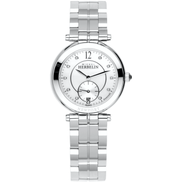 Michel Herbelin Newport Classics