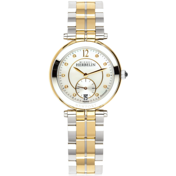 Michel Herbelin Newport Classics