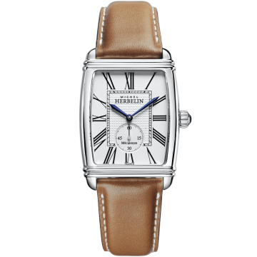 Michel Herbelin Art Déco Mechanical