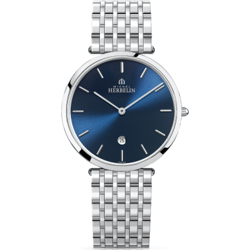 Michel Herbelin Epsilon