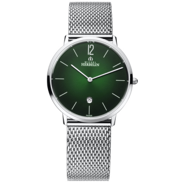 Herbelin City Quartz 38,7 mm