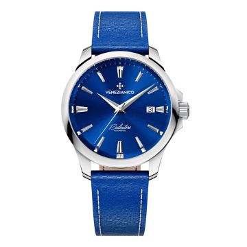Venezianico Redentore Automatic 40 mm - 1221502 - Urmakerlarsen.no