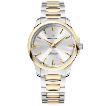 Venezianico Redentore Automatic 36 mm - 1121507C - Urmakerlarsen.no