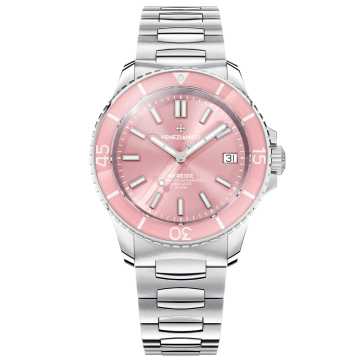 Venezianico Nereide Automatic 39 mm - 3121503C - Urmakerlarsen.no