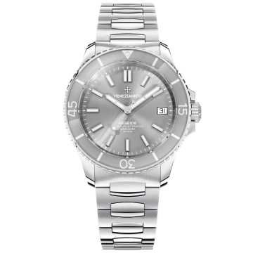 Venezianico Nereide Automatic 39 mm - 3121505C - Urmakerlarsen.no