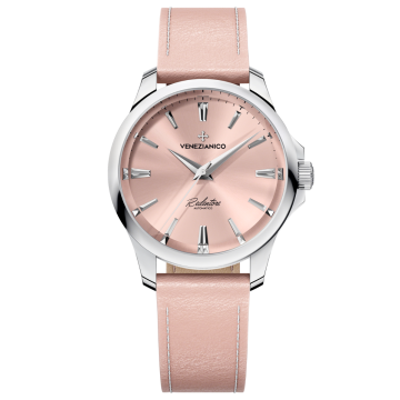 Venezianico Redentore Automatic 36 mm - 1121503 - Urmakerlarsen.no