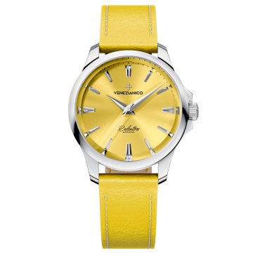 Venezianico Redentore Automatic 36 mm - 1121501 - Urmakerlarsen.no