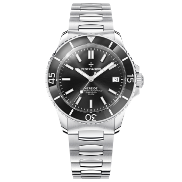 Venezianico Nereide Automatic 39 mm - 3121504C - Urmakerlarsen.no