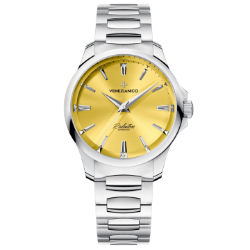 Venezianico Redentore Automatic 36 mm - 1121501C - Urmakerlarsen.no