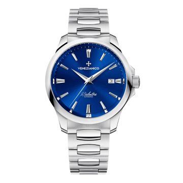 Venezianico Redentore Automatic 40 mm - 1221502C - Urmakerlarsen.no