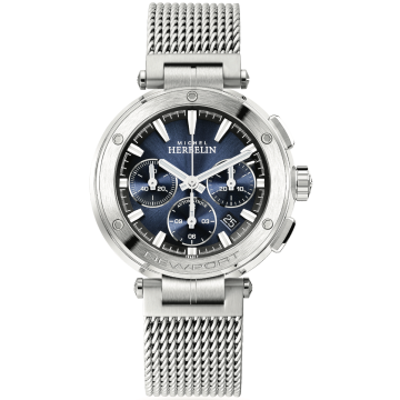 Michel Herbelin Newport Automatic Chrono