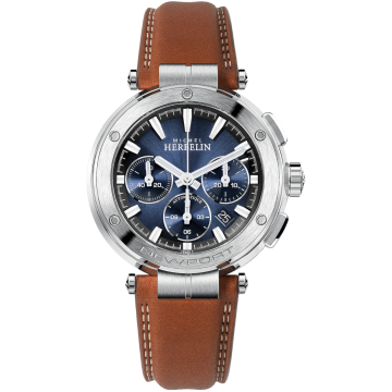 Michel Herbelin Newport Automatic Chrono