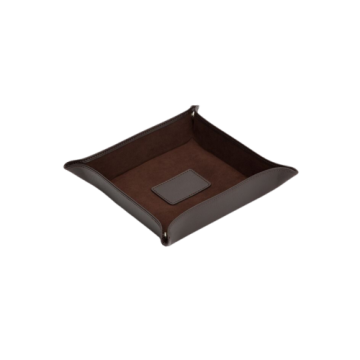 WOLF Blake Coin Tray - 305706 - urmakerlarsen.no