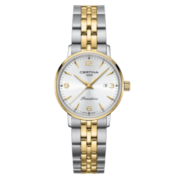 Certina DS Caimano - C035.210.22.037.02 - urmakerlarsen.no
