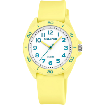 Calypso barneklokke - K5833-1 - urmakerlarsen.no