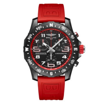 Breitling Endurance Pro - X82310D91B1S1 - urmakerlarsen.no