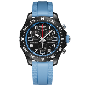 Breitling Endurance Pro 38 - X83310281B1S1 - urmakerlarsen.no