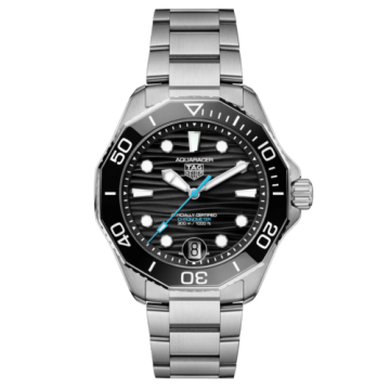 TAG Heuer Aquaracer Professional 300 - WBP5110.BA0013 - urmakerlarsen.no