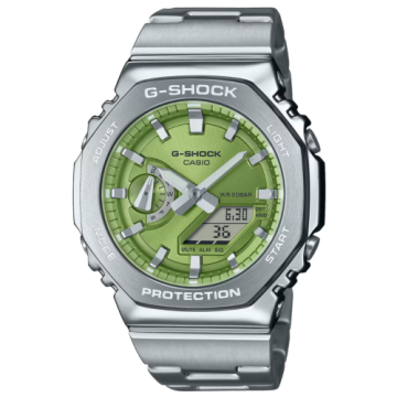 Casio G-Shock GM-2110D-3A - urmakerlarsen.no