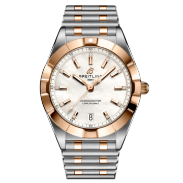 Breitling Chronomat 32 - U77310101A2U1 - urmakerlarsen.no