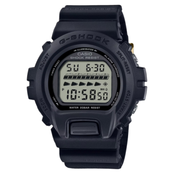 Casio G-Shock DW-6640RE-A1ER - urmakerlarsen.no