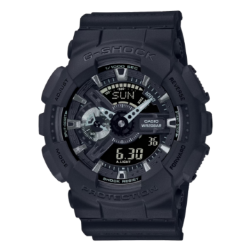 Casio G-Shock GA-114RE-1AER - Limited edition - urmakerlarsen.no