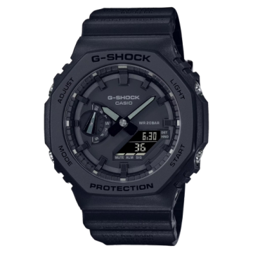 Casio G-Shock GA-2140RE-1AER - urmakerlarsen.no
