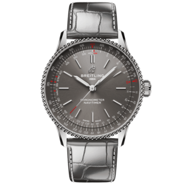 Breitling Navitimer Automatic 36 - A17327381B1P1 - urmakerlarsen.no