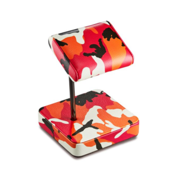 WOLF Elements Single Static Watch Stand - 486572 - urmakerlarsen.no