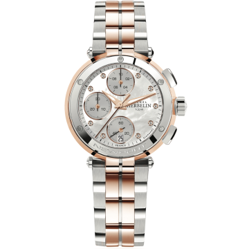 Michel Herbelin Newport Chrono