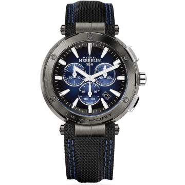 Michel Herbelin Newport Chrono