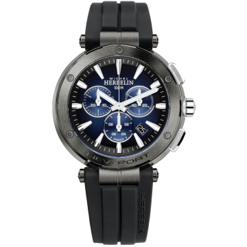 Michel Herbelin Newport Chrono