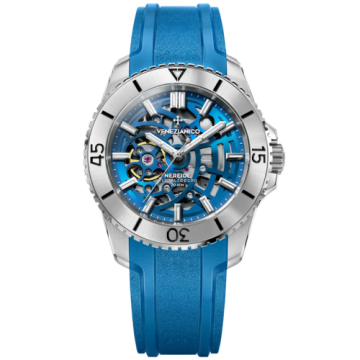 Venezianico Nereide Ultraleggero Automatic 42 mm - 3921506 - Urmakerlarsen.no