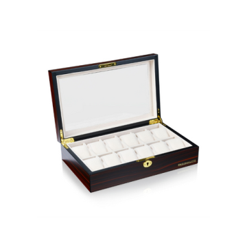 Designhütte Watch Box Auckland 12 - 70005/143 - urmakerlarsen.no