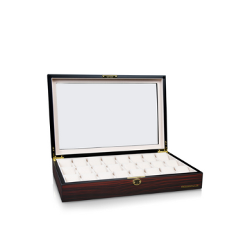 Designhütte Watch box Auckland 24 - 70005-208 - urmakerlarsen.no